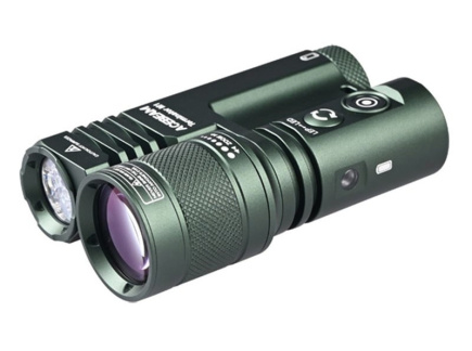 AceBeam M1 6500K Green torch