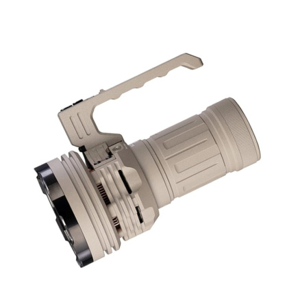 AceBeam X75 XHP 70.3 6500K MAO Flashlight