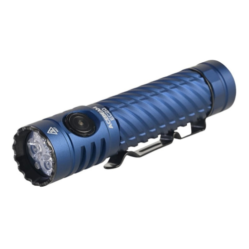 AceBeam EC20 SFT-25R HI Blue torch
