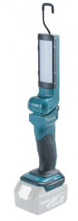MAKITA. LAMP 18V/14,4V DEBDML801 400lx/240lm