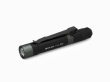 Ledlenser ST2 flashlight Black Hand flashlight