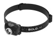 Ledlenser SH3 flashlight Black Headband flashlight