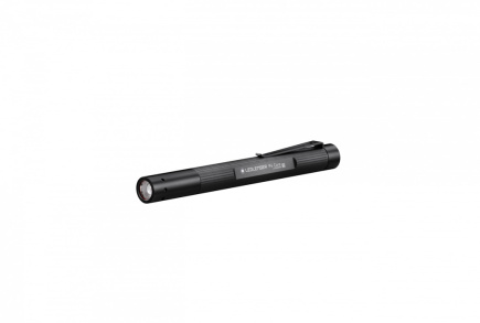 Ledlenser 502598 flashlight Black Pen flashlight LED