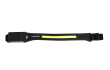Esperanza EOT067 flashlight Black, Headband flashlight LED