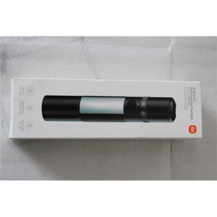 Renew. Xiaomi Multi-function Flashlight | Xiaomi Multi-function Flashlight | BHR7004GL | 1000 lm BHR7004GLSO 479942