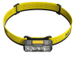 Nitecore NU27 flashlight Black, Yellow Headband flashlight LED