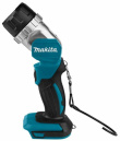 Makita DEADML808 work light Black, Blue LED 4.9 W