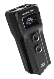Nitecore T4K flashlight Black Keychain flashlight LED