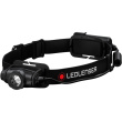 Ledlenser H5 Core Black Headband flashlight LED