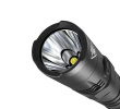 Nitecore MH12 V2 Black Hand flashlight LED