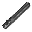 Nitecore MH12 V2 Black Hand flashlight LED