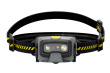 Ledlenser HF6R Work Black Headband flashlight LED
