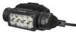 Nitecore HC65M UHE flashlight Black Tactical flashlight LED