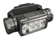 Nitecore HC65M UHE flashlight Black Tactical flashlight LED