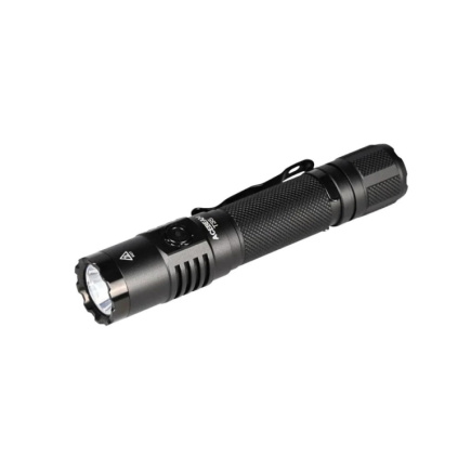 AceBeam T35 Black torch