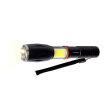 Esperanza EOT070 Flashlight Black, LED Flashlight