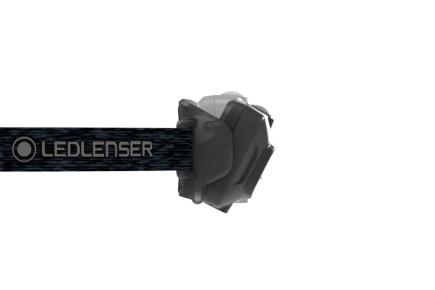 Ledlenser HF4R Core Black Headband flashlight LED