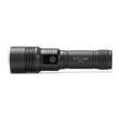 Montis Taktyczna ręczna latarka akumulatorowa LED MT159 Black Hand flashlight