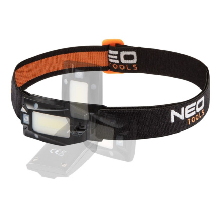 NEO tools 99-069 flashlight