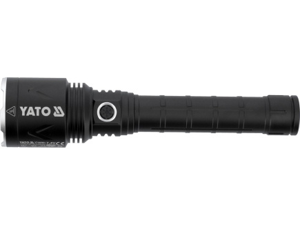 Yato YT-085601 flashlight