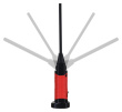 Yato YT-08518 work light Must LED 8 W