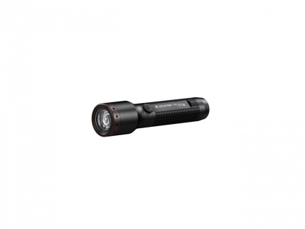 Ledlenser P5R Core Must Hand flashlight LED