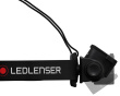 Flashlight Ledlenser H7R Core