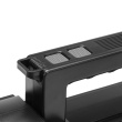 Montis Latarka - Szperacz akumulatorowy LED 20W MT146 Black Hand flashlight
