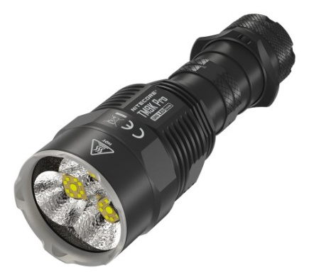FLASHLIGHT TINY MONSTER SERIES/9900 LUMENS TM9K PRO NITECORE WLONONWCREL95