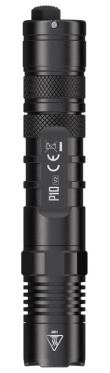 FLASHLIGHT PRECISE SERIES/1100 LUMENS P10 V2 NITECORE WLONONWCRAOL4