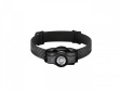 Flashlight Ledlenser MH 5 Must-Grey WLONONWCRJBTB