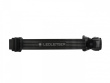 Flashlight Ledlenser MH 5 Must-Grey WLONONWCRJBTB