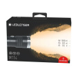 Ledlenser MT14 Черный, Silver Hand flashlight LED