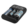 Ansmann Lithium 4 battery charger DC
