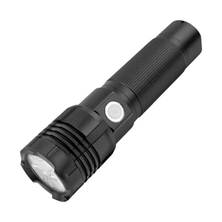 Ansmann Pro 3000R metal, 3 x 10 W LED