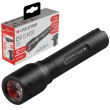 Ledlenser 503151 flashlight Черный Hand flashlight LED