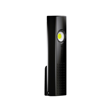 Ledlenser 502735 work light Черный LED 12 W