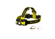 Ledlenser iH9R Black, Yellow Headband flashlight LED