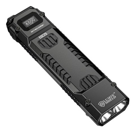 Flashlight FLASHLIGHT EDC SERIES/EDC29 NITECORE