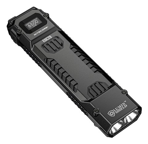 Flashlight FLASHLIGHT EDC SERIES/EDC29 NITECORE