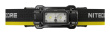 Nitecore NU50 flashlight Черный, Yellow Headband flashlight LED