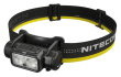 Nitecore NU50 flashlight Черный, Yellow Headband flashlight LED