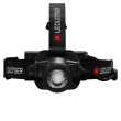 LEDLENSER H15R CORE head torch Must