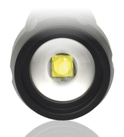 LED flashlight  everActive FL-300+