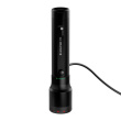 Ledlenser P7R Must Hand flashlight LED