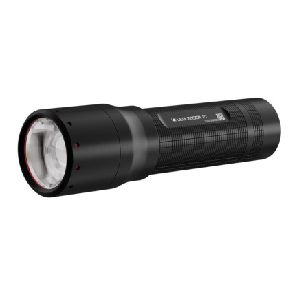 Ledlenser P7 Must Hand flashlight LED