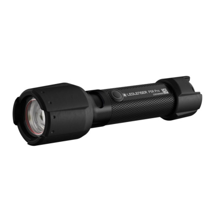 Ledlenser P5R Pro Must Hand flashlight LED