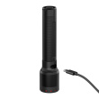 Ledlenser P6R Must Hand flashlight LED