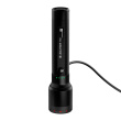 Ledlenser P6R Must Hand flashlight LED