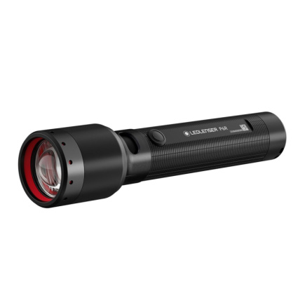 Ledlenser P6R Must Hand flashlight LED